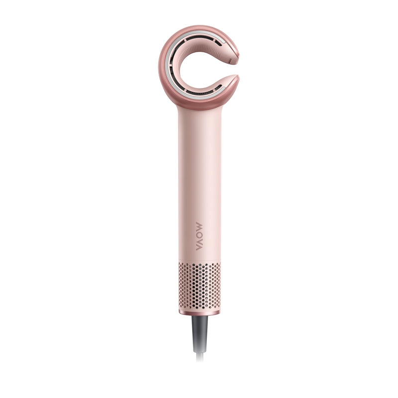 MOVA Aero C Pink Hair Dryer - Image 5