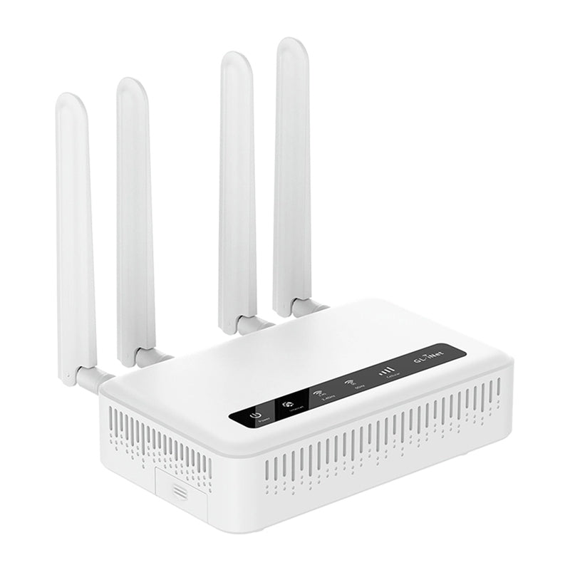 Router GL.iNet Spitz Plus 4G LTE - Image 2