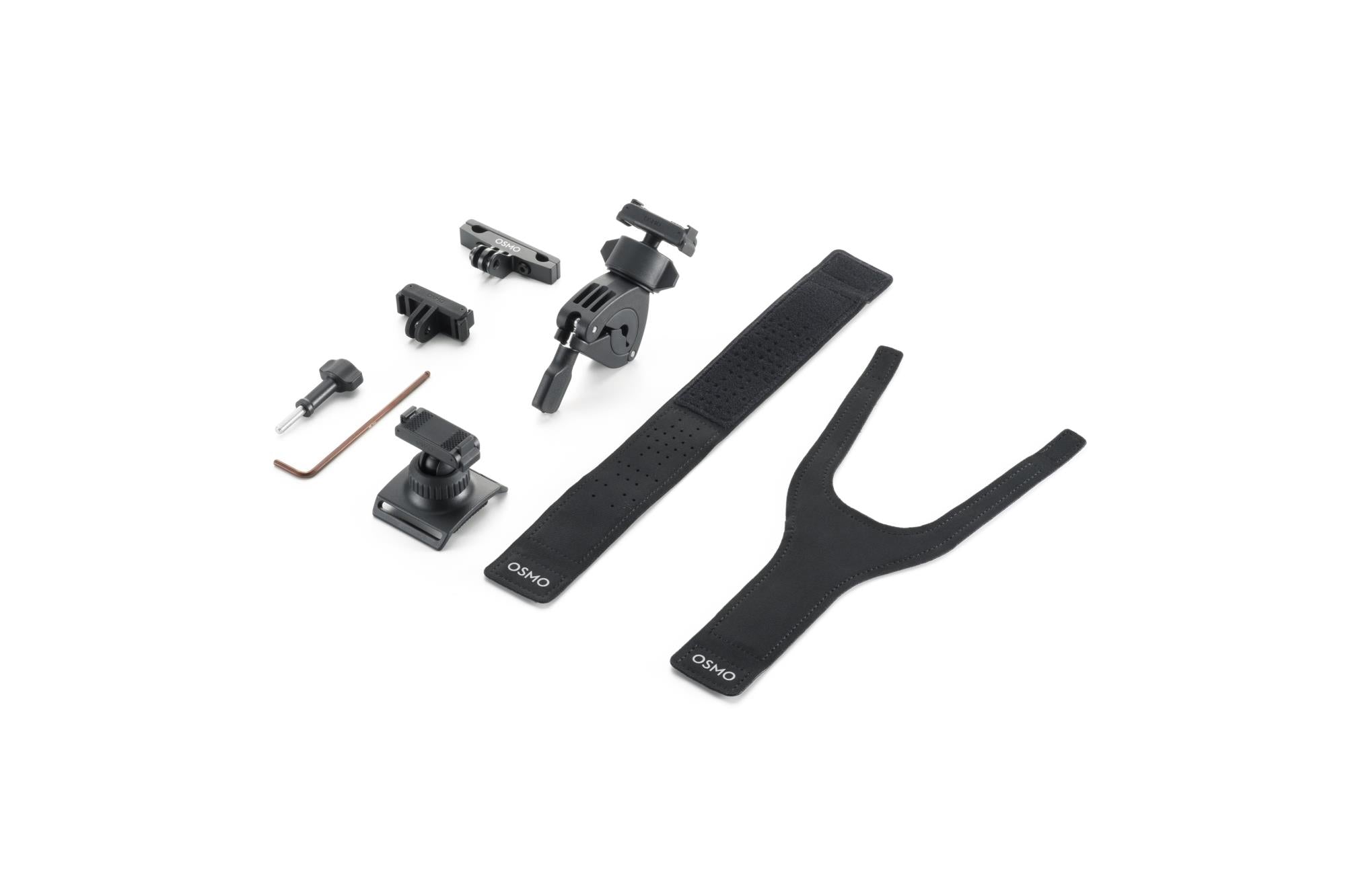 CAMERA ACC ROAD CYCLING KIT/OSMO CP.OS.00000535 DJI