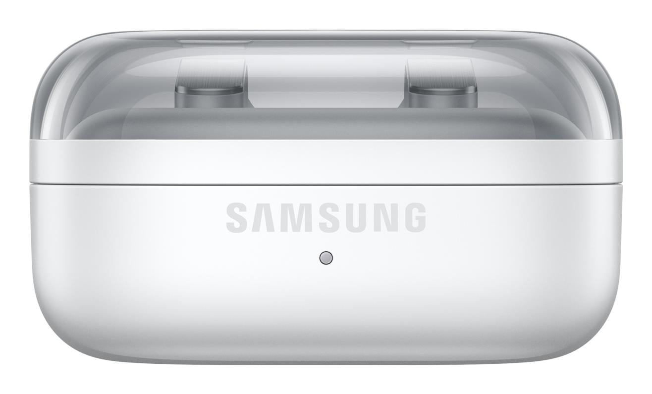 HEADSET GALAXY BUDS4 PRO/WHITE SM-R640 SAMSUNG