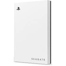 External HDD SEAGATE STLV2000201 2TB USB 3.0 Colour White STLV2000201