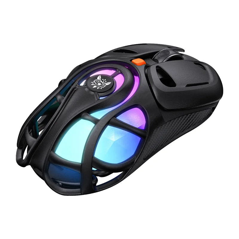 ONIKUMA DM02 gaming mouse (black) - Image 1