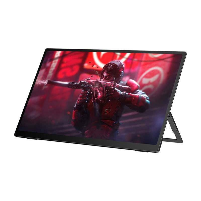 Uperfect Portable Monitor USteam E6 Pro 18,5" 1920x1080 120Hz - Image 2