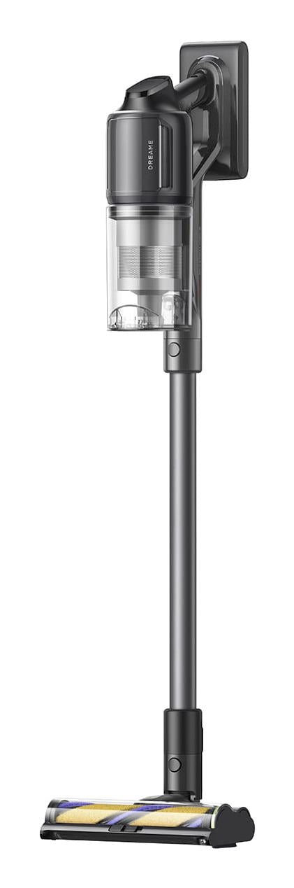 Vacuum Cleaner DREAME Dreame R20 Ultra Upright/Handheld/Cordless/Rechargeable/For carpets 200 Watts Suction power 27000 Pa Capacity 0.6 l Noise 85 dB Weight 5.9 kg VRV57F
