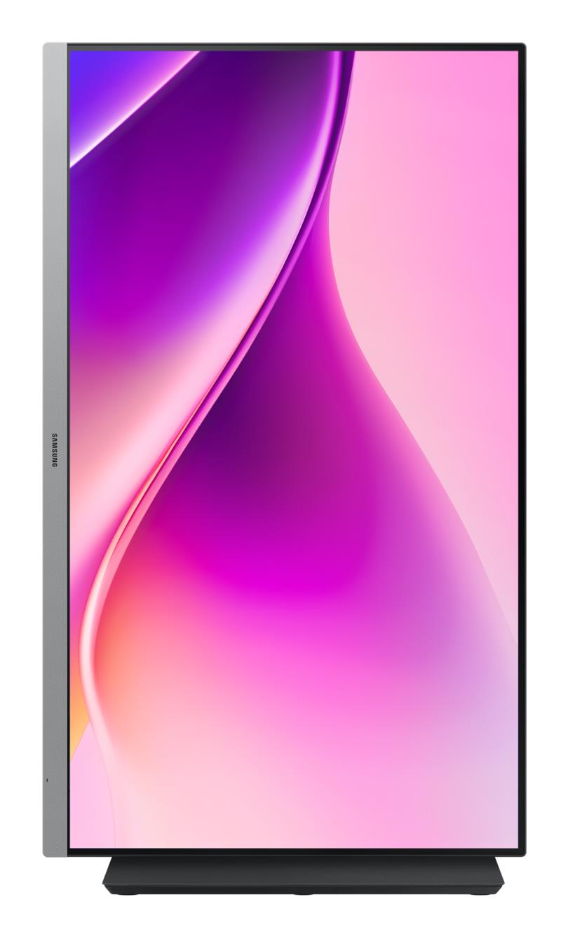 LCD Monitor SAMSUNG 24 " 1920 x 1080 pixels Full HD Native aspect ratio 16:9 LCD Flat LS24F434UAUXEN