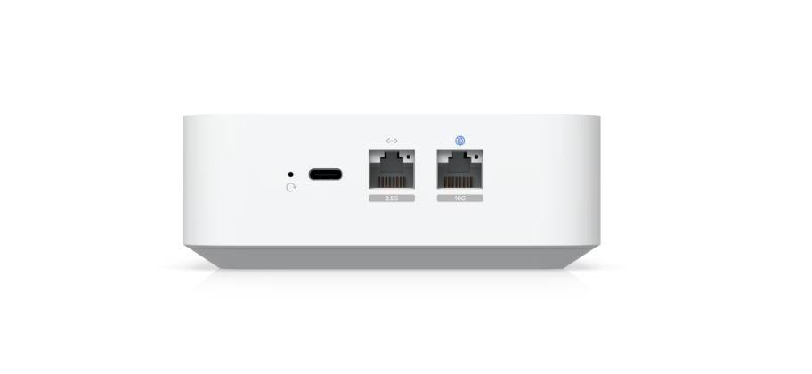 NET GATEWAY UNIFI EXPRESS 7/UX7 UBIQUITI