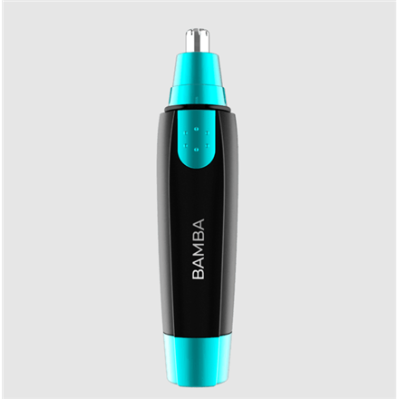 Cecotec Nose Hair Trimmer | Bamba PrecisionCare NoseTrim | Nose/Ear trimmer
