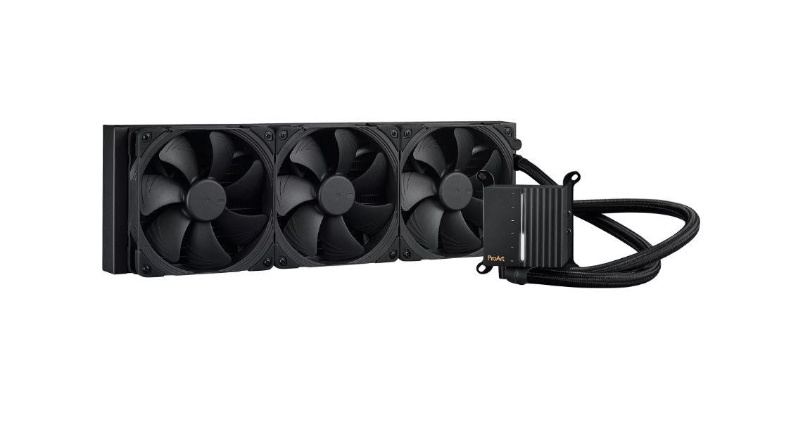 CPU COOLER S_MULTI/PROART LC 420 ASUS