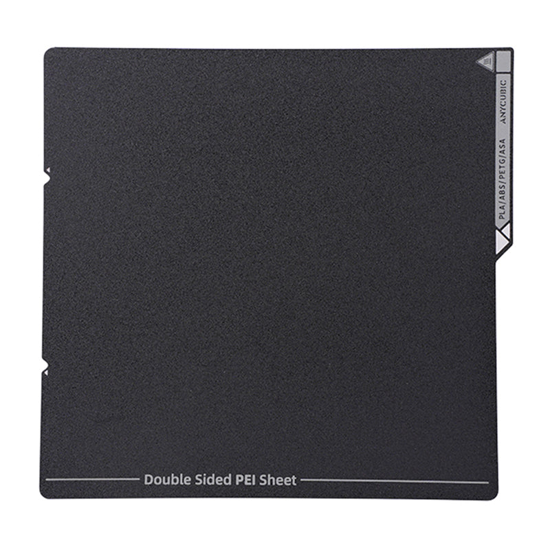 Anycubic PEI Plate for the Kobra S1/S1 Combo - Image 1