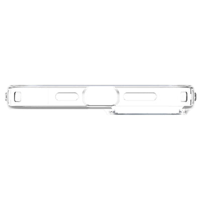 Spigen Liquid Crystal iPhone 14 Case - Clear