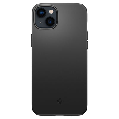 Spigen Thin Fit iPhone 14 Plus Case - Black
