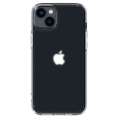 Spigen Ultra Hybrid iPhone 14 Plus Case - Matte Clear