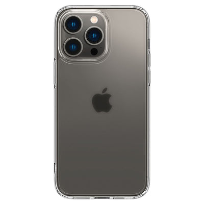 Spigen Ultra Hybrid iPhone 14 Pro Case - Matte Clear