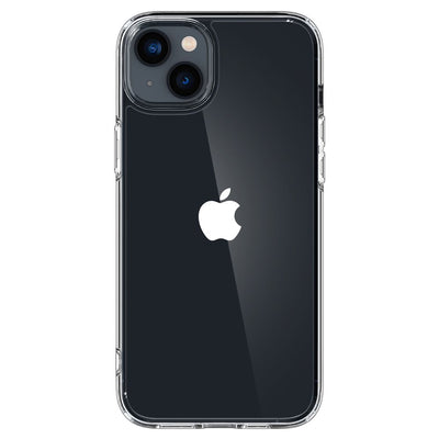 Spigen Ultra Hybrid iPhone 14 Case - Clear