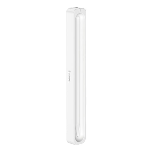 Wireless charger for Apple Pencil 2 / Baseus stylus - white