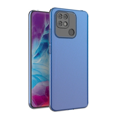 Ultra Clear 0.5mm case for Xiaomi Poco C40 thin cover transparent — Hurtel