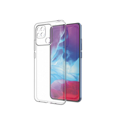Ultra Clear 0.5mm case for Xiaomi Poco C40 thin cover transparent — Hurtel