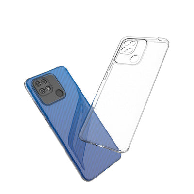 Ultra Clear 0.5mm case for Xiaomi Poco C40 thin cover transparent — Hurtel
