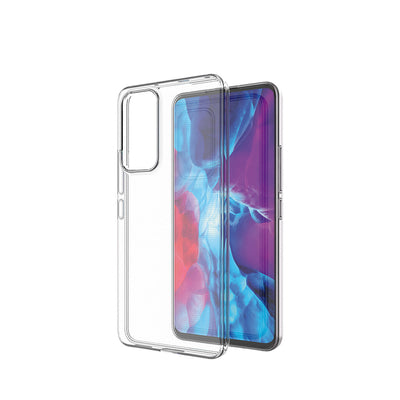 Ultra Clear 0.5mm case for Xiaomi 12 Lite thin cover transparent — Hurtel