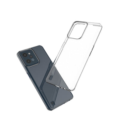 Ultra Clear 0.5mm case for Realme C31 thin cover transparent — Hurtel