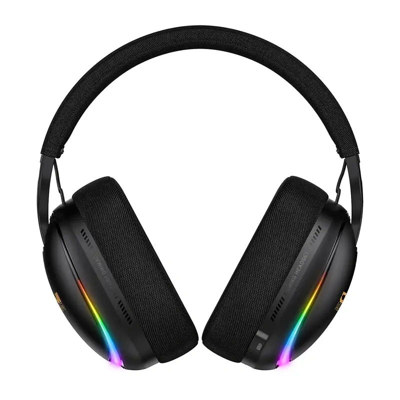 ONIKUMA GT805 Gaming Headphones (Black) - Image 3