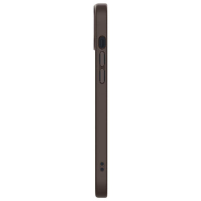 Spigen Cyrill Kajuk Mag Case with MagSafe for iPhone 14 Plus - Brown