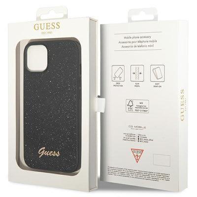 Black — Guess