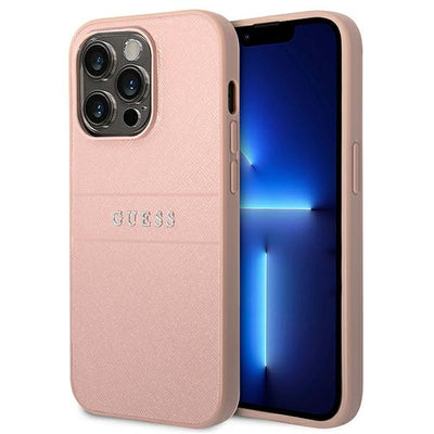 Pink — Guess