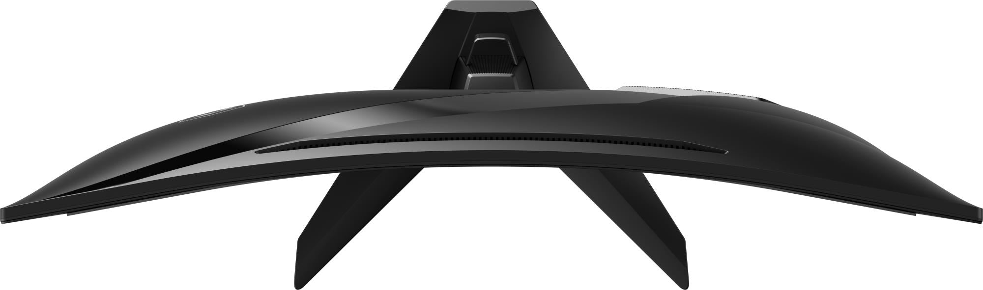 LCD Monitor MSI 31.5 " 1920 x 1080 pixels Full HD Native aspect ratio 16:9 Curved MAG32C6X