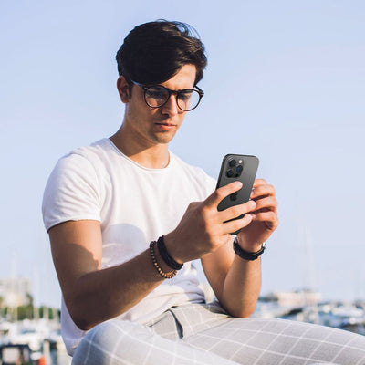 Spigen Glas.tR EZ Fit Optik Camera Protector for iPhone 14 Pro / Pro Max / 15 Pro / Pro Max / 16 Pro / Pro Max 17 Pro / 17 Pr