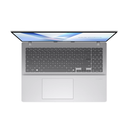 Asus Vivobook 16 M1607KA-MB150W | Cool Silver | 16 " | IPS | WUXGA | 1920 x 1200 pixels | 60 Hz | Anti-glare | AMD Ryzen