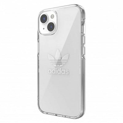 Adidas OR Protective iPhone 14 6.1 "Clear Case transparent 50229