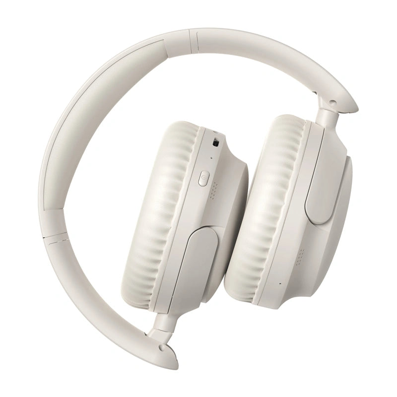 QCY H2S Lite White Earbuds - Image 3