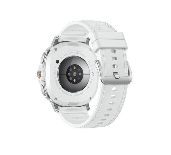 SMARTWATCH GALAXY WATCH8 CLAS./46MM WHITE SM-L500 SAMSUNG