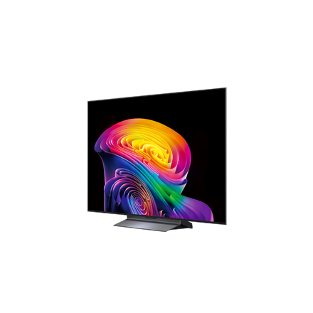 LG OLED55C61LA 55" (139 cm) 4K OLED evo Smart TV | LG