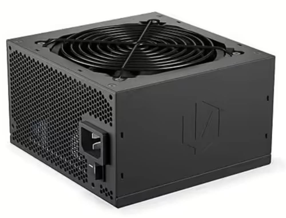 Power Supply ENDORFY EY7A007 650 Watts Efficiency 80 PLUS GOLD MTBF 100000 hours EY7A007
