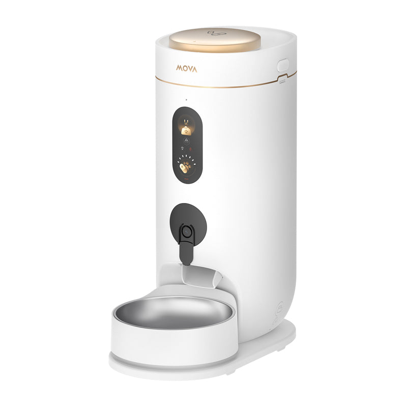 MOVA NutriPal 10 Ultra (White) - Image 1