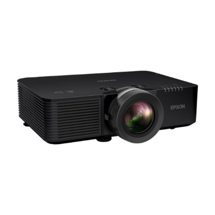 Epson | EB-L795SE | WUXGA (1920x1200) | 7000 ANSI lumens | Black