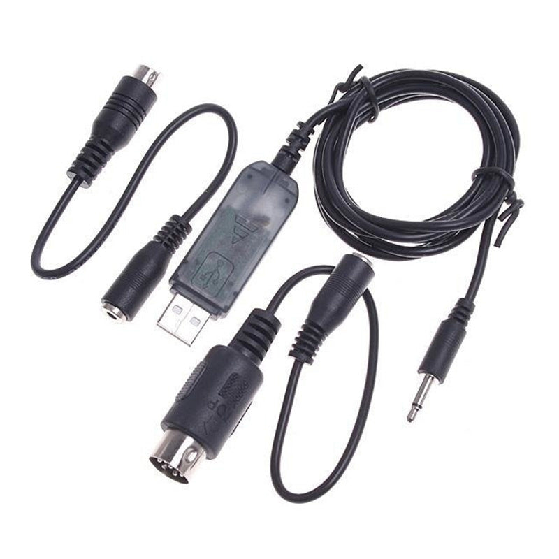 Flight simulator FlySky FS-SM100