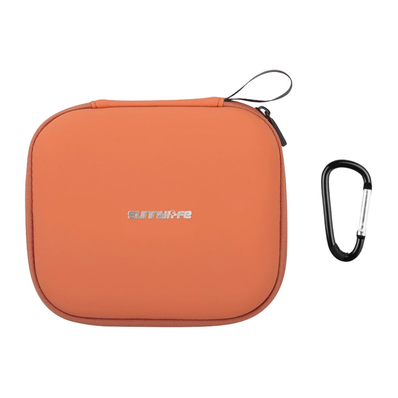 Sunnylife Standard Combo Camera Bag for Osmo Nano (orange) - Image 1