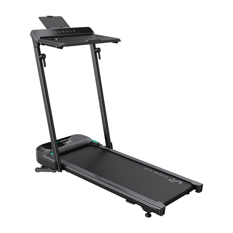 Urevo FoldiMix 5L electric treadmill (black) - Image 2