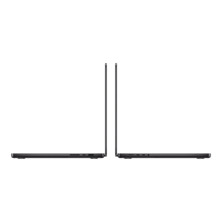 Apple MacBook Pro 16" Apple M5 Max 18C CPU, 32C GPU/36GB/2TB SSD/Space Black/INT | Apple