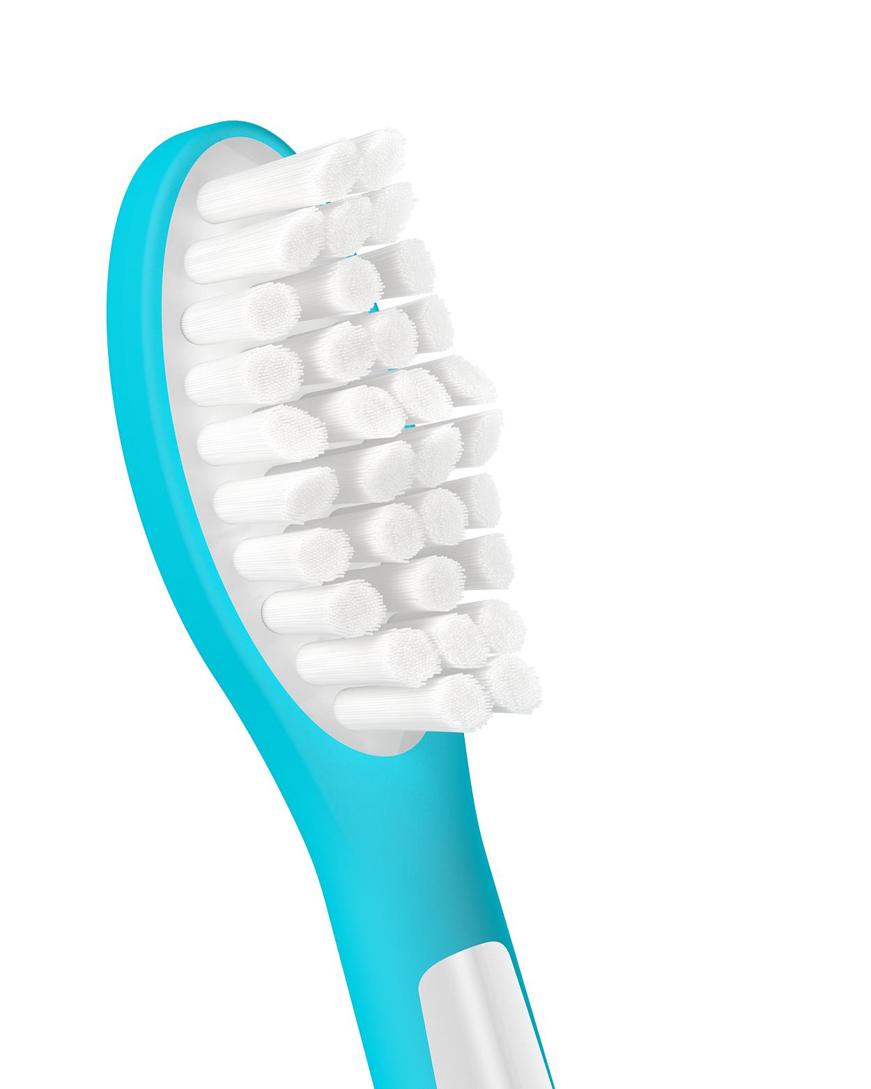 ELECTRIC TOOTHBRUSH ACC HEAD/HX6042/90 PHILIPS