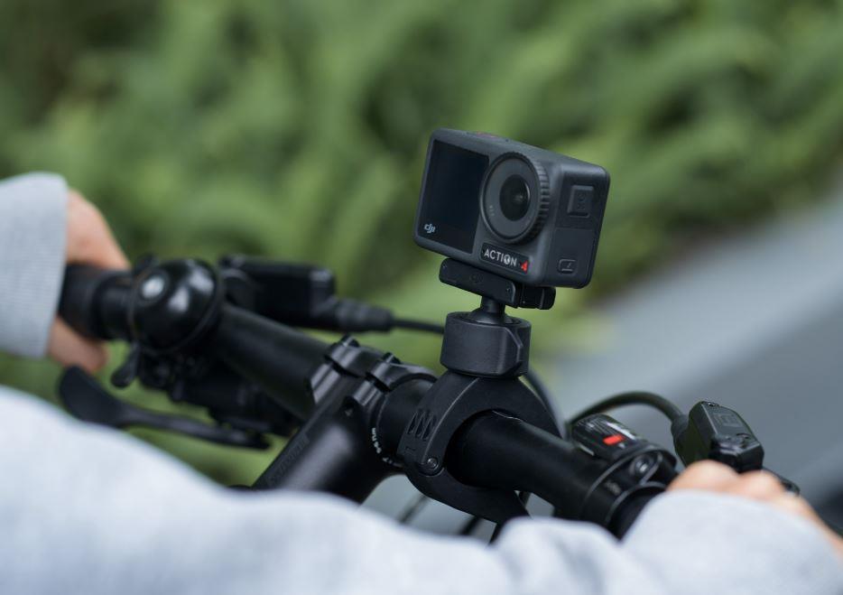 CAMERA ACC MINI HANDLEBAR/CP.OS.00000279 DJI