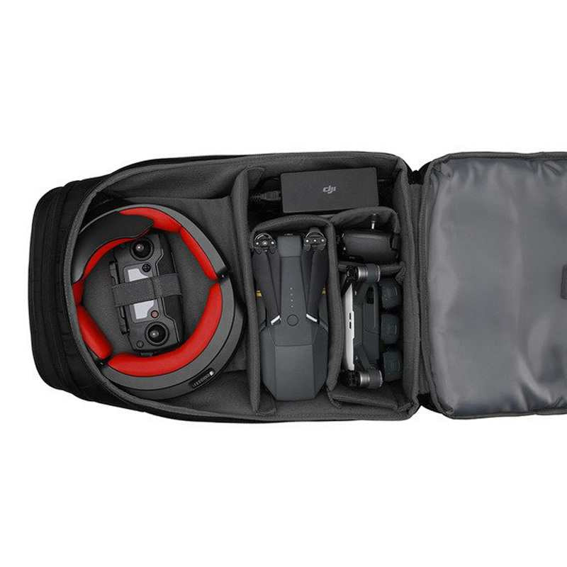 DJI Goggles Carry More Backpack - Product Image 5