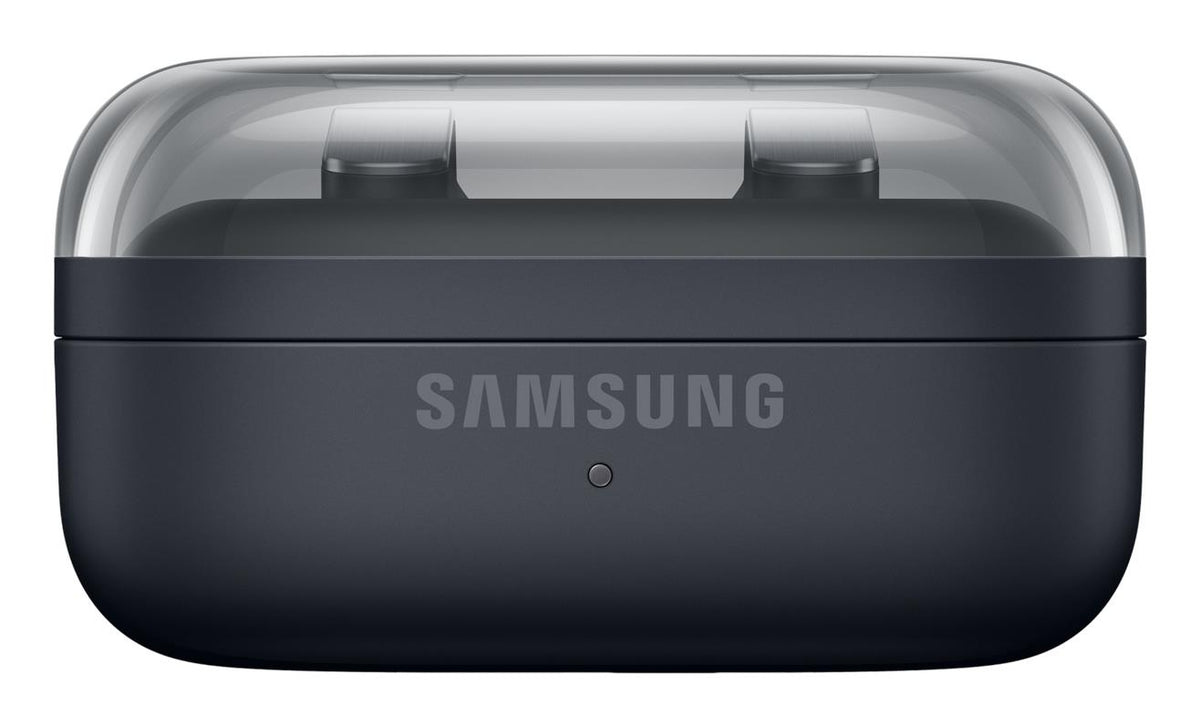 HEADSET GALAXY BUDS4 PRO/BLACK SM-R640 SAMSUNG