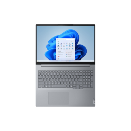 Lenovo ThinkBook 16 G8 IAL Intel | Arctic Grey | 16 " | IPS | WUXGA | 1920 x 1200 pixels | Anti-glare | Intel Core Ultra