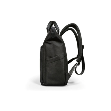 PORT DESIGNS MUSE BP BK 16'' ECO WITH POUCH | PORT DESIGNS