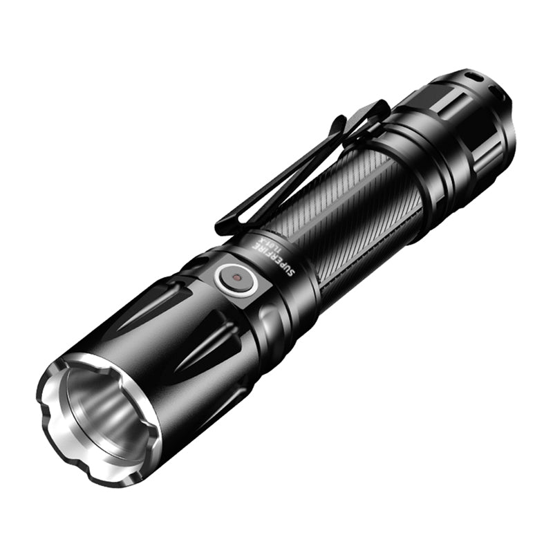Latarka Superfire TL01-X - Image 1