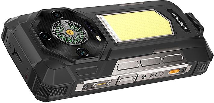 MOBILE PHONE ARMOR 33/33 ULEFONE